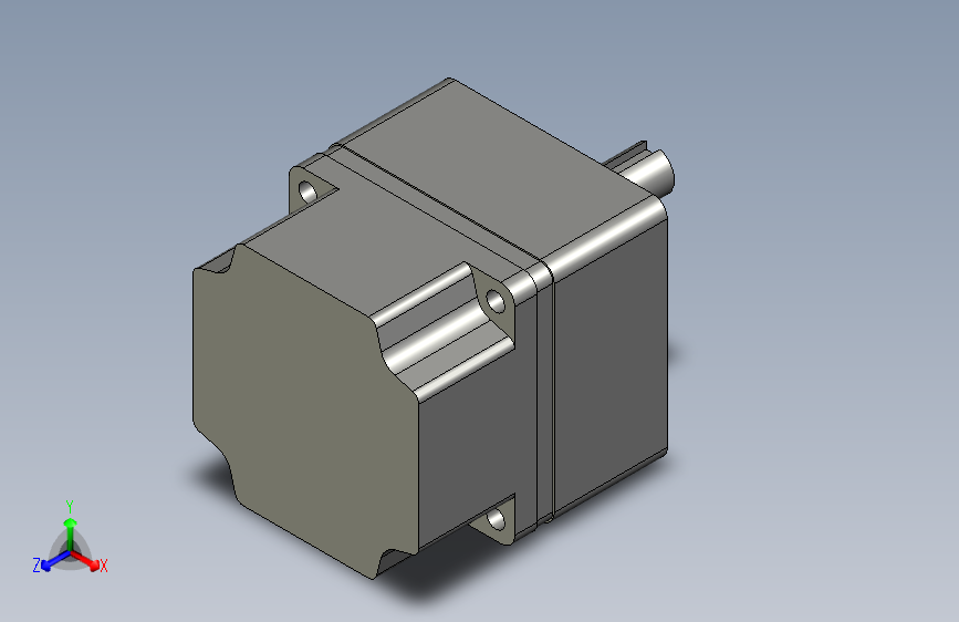 LM23001NO1東方馬達(BLH450K-30)