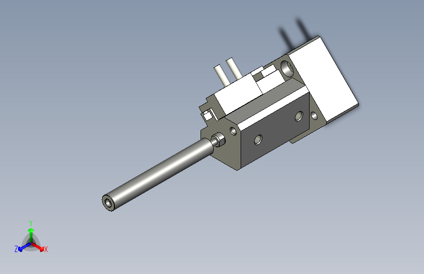 LM23006-小螺柱吸料導正機構