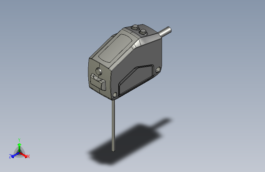 LM-Q70T深浦激光位移传感器