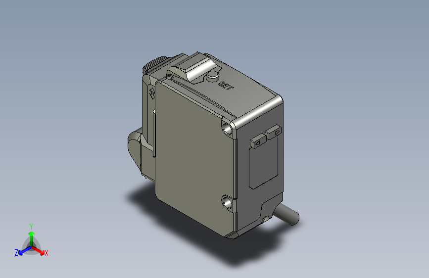 LR-WF10MDE19013-30基恩士D11