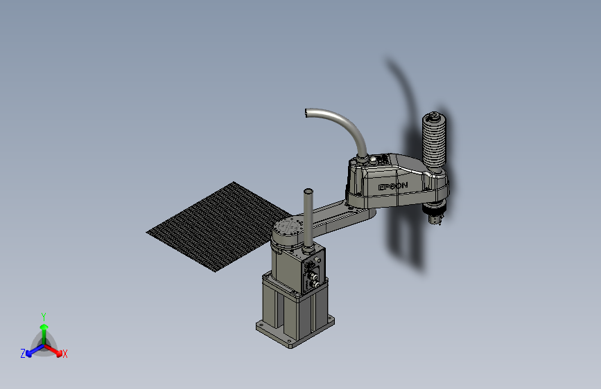 LSZ118004-05-00A爱普生机器人