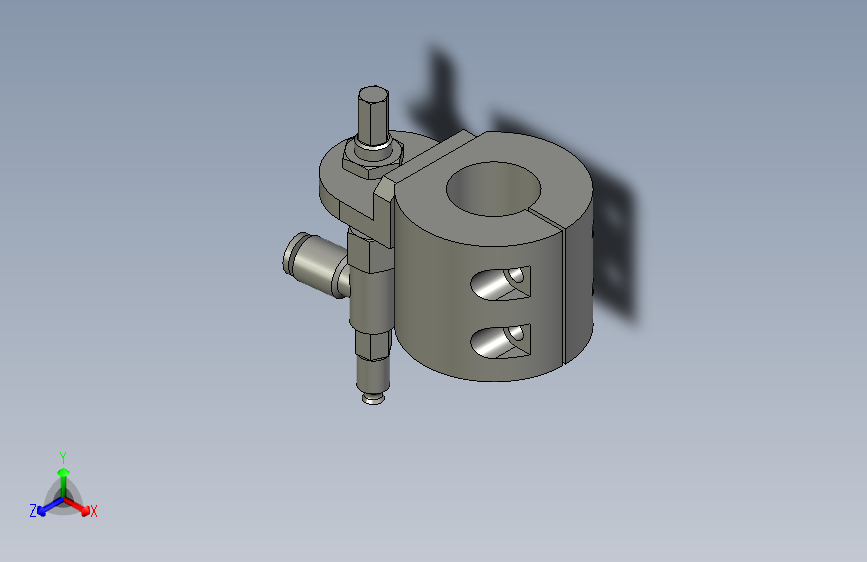 LSZ118004-05-03取料组件