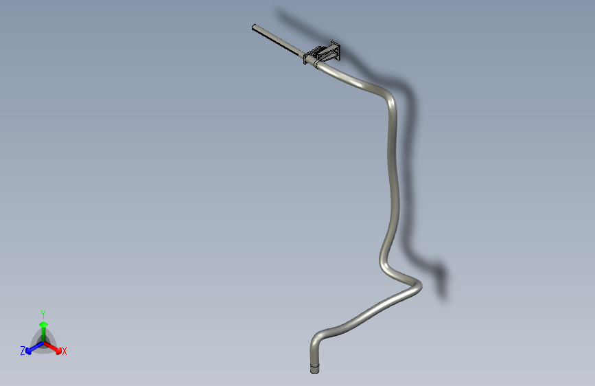 LSZ118004-11-00A抽废料部分