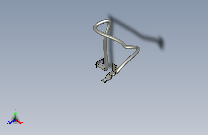 LSZ118004-11-06A抽尘组件