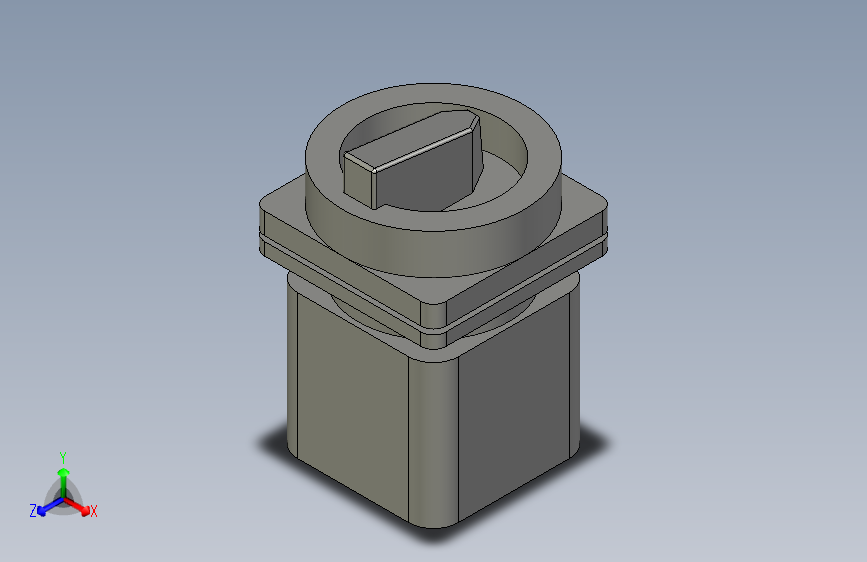 LW39-63RE04-2GR(转换开关