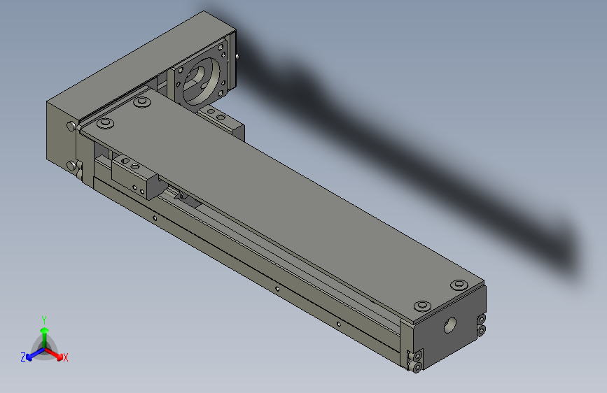 LXR3010C-S1-RA3040-250
