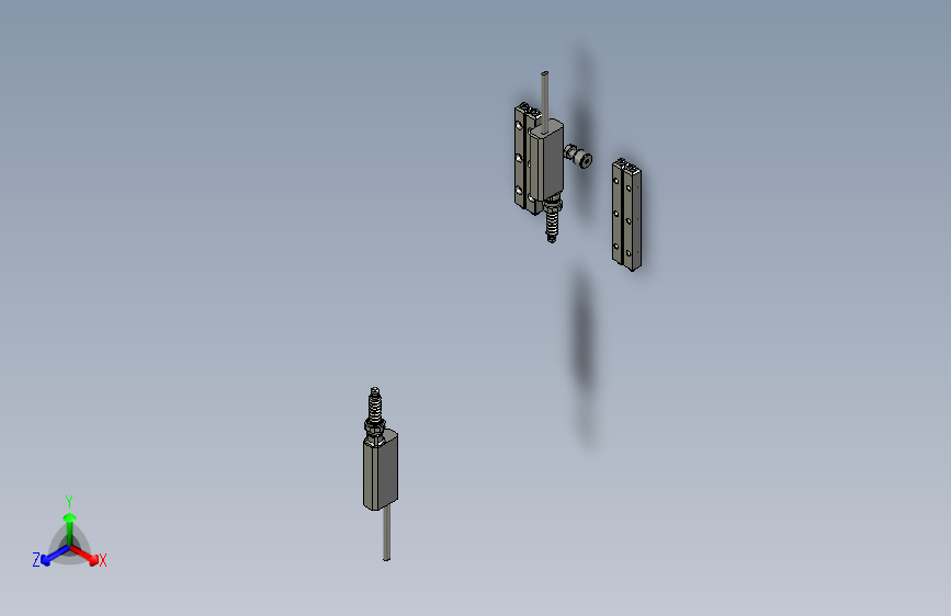 M00309-06-0A01厚度测试