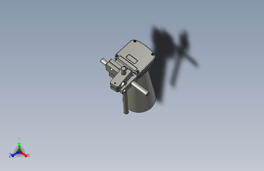 M02001-12条码扫描