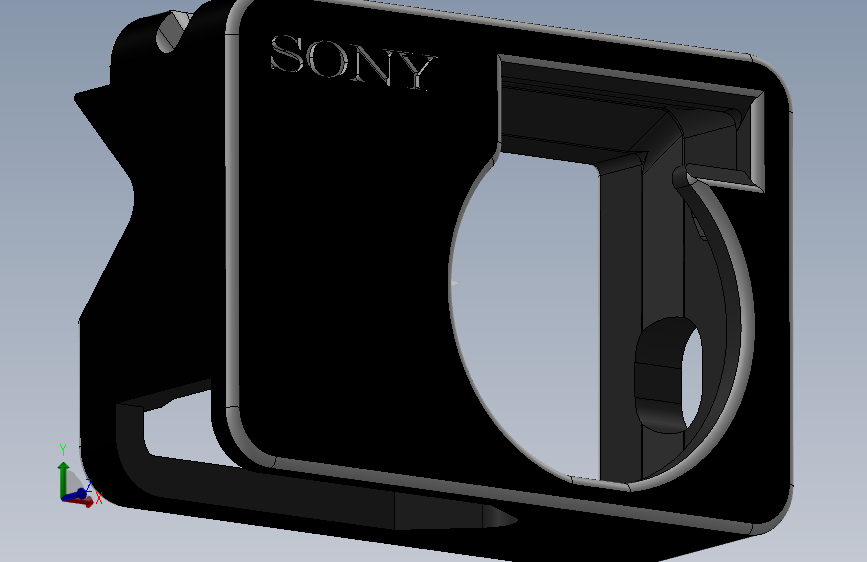 适用于 S 的 TPU 保护套