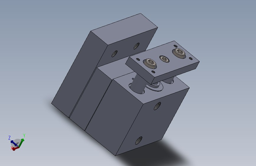 气缸（20x10x27mm-1.snapshot.1