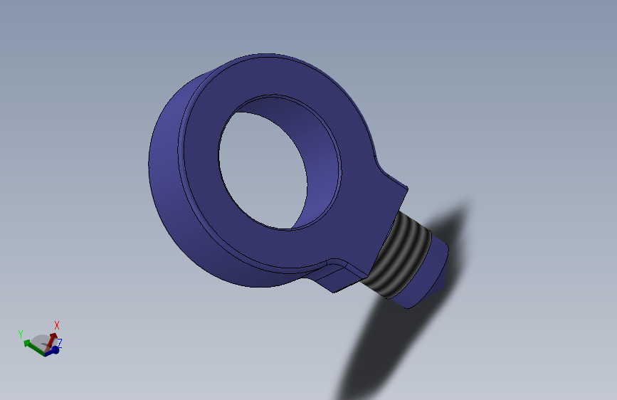 杆、管和杆端安装