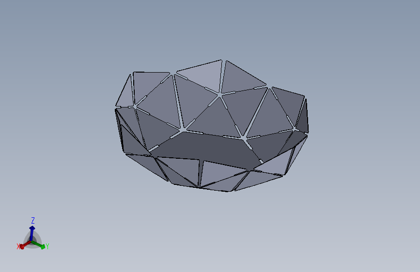 不锈钢板材制成的餐具