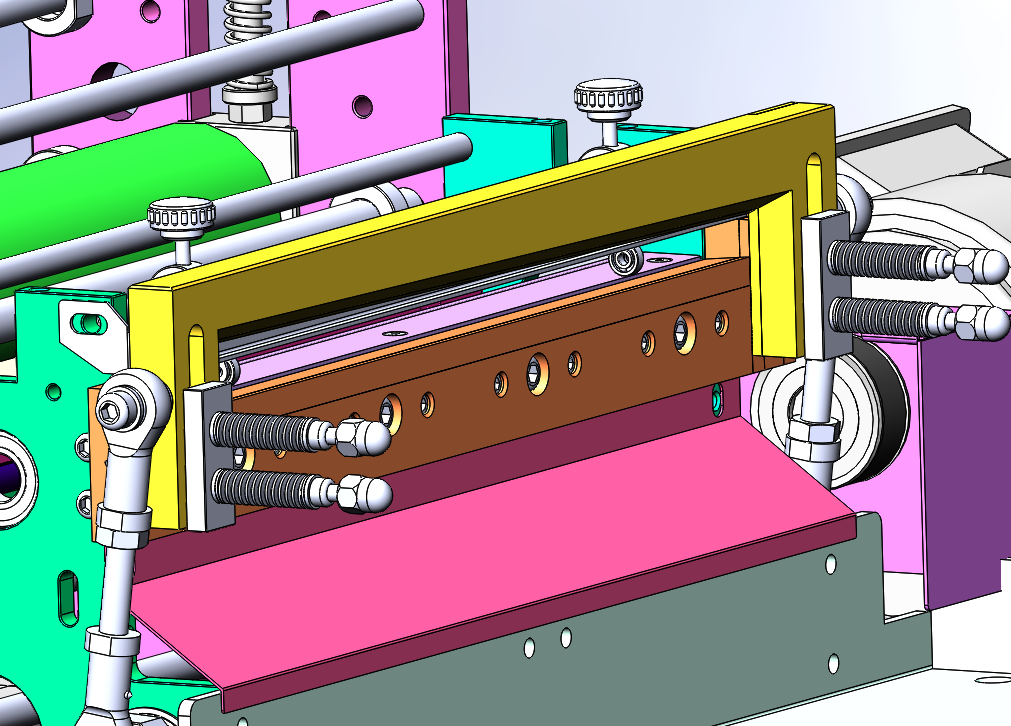 贴合裁片模切机--1811049-450