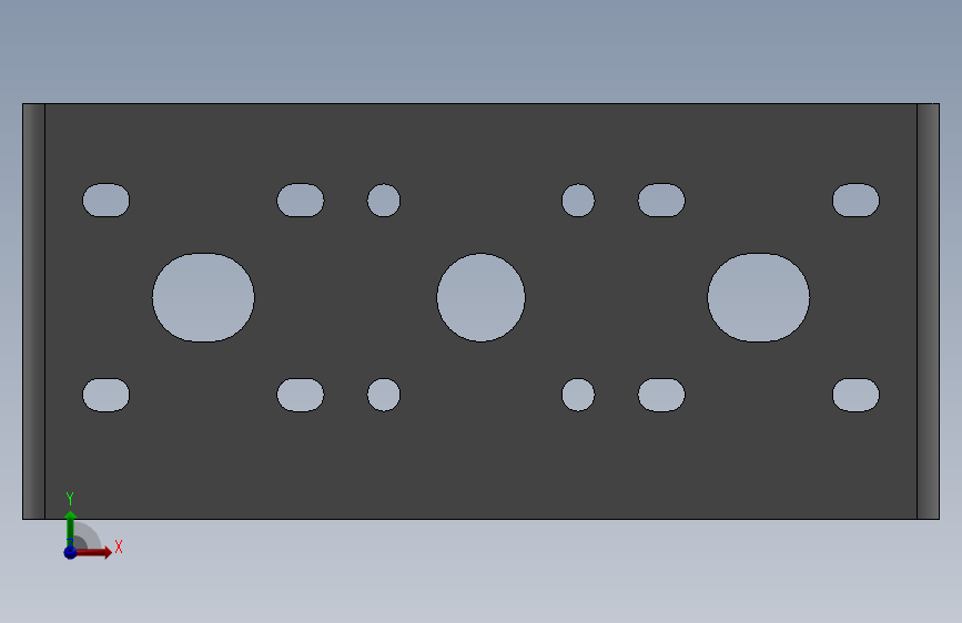 颗粒灌装机型号