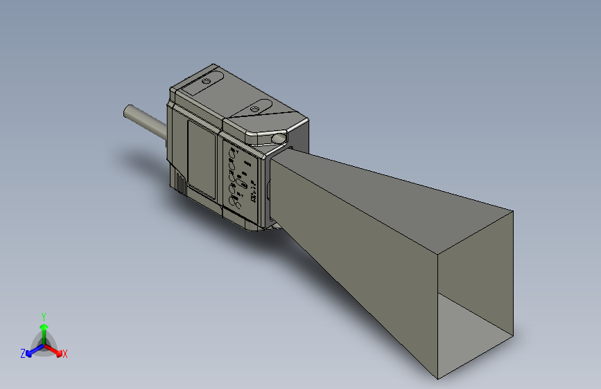 Matrix210Straightdatalogic扫描器