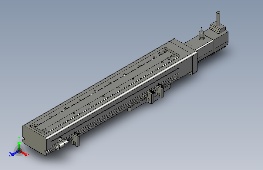 MCS65-S200-M2-100W伺服电机-18328