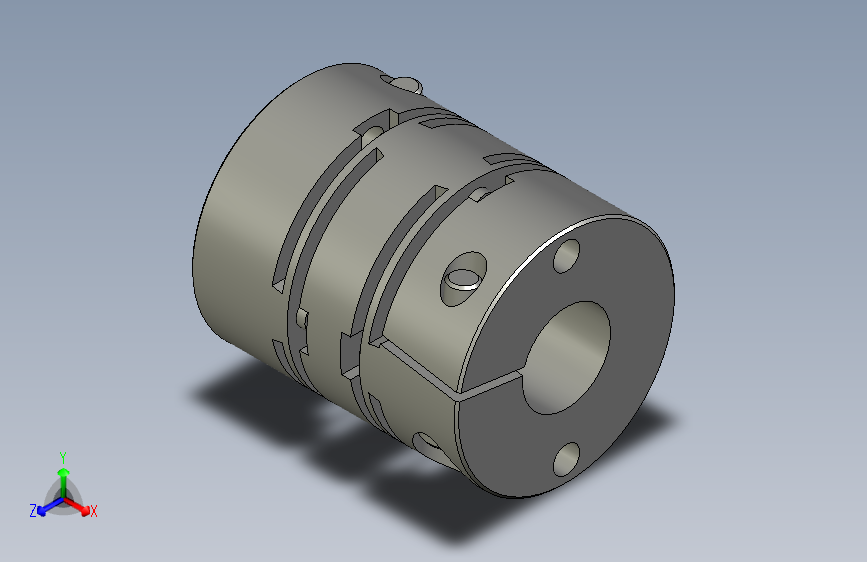 MCSLC25-10-10-GY191-MC