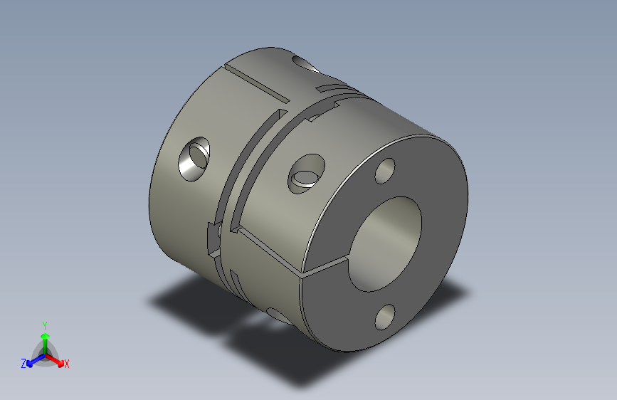 MCSSC32-LDC10-14-GY191-MC