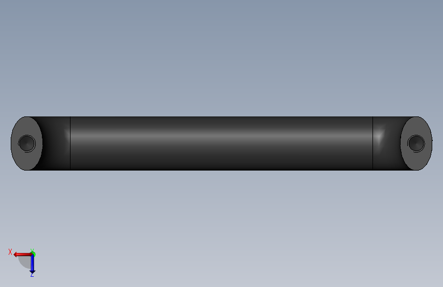 塑料拉手(KL-JM180胶木)