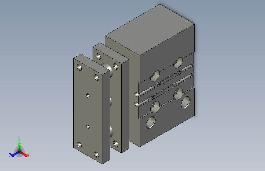 MGPM20-20Z-M9N(0_0_0)-BUCKET