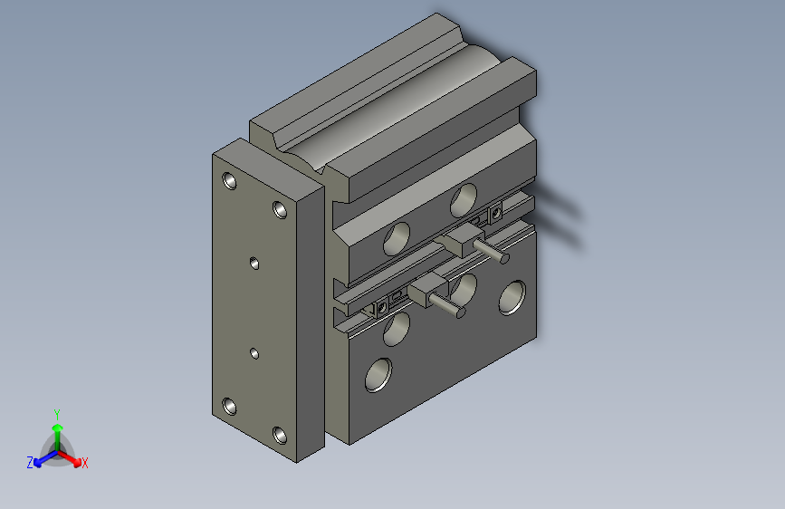 MGPM20-30-M9BV