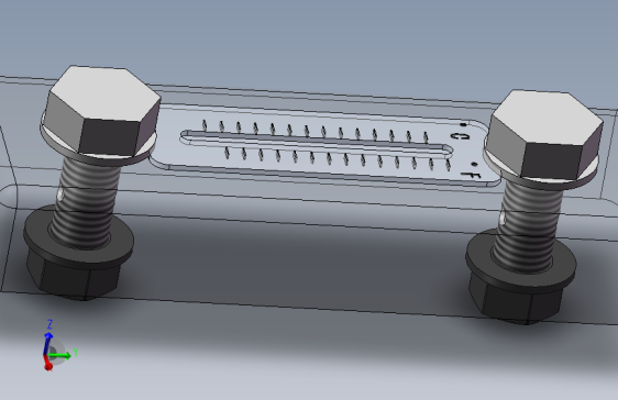 TZLI-80液位液温计