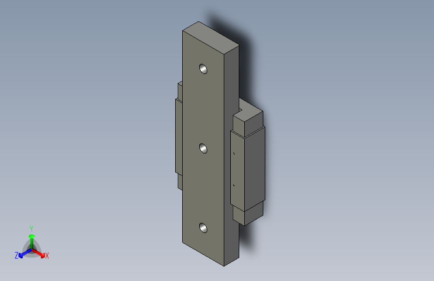 MGW9C1R80Z1C线轨组件