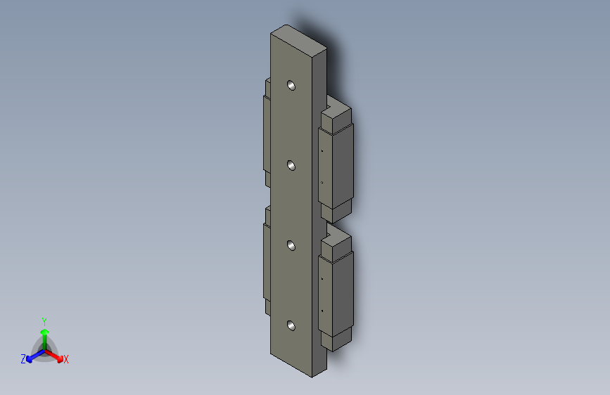 MGW9C2R120Z1C线轨组件
