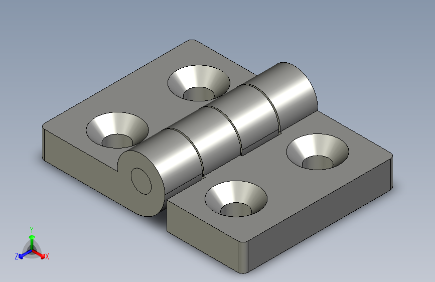 M-HFC01-45A怡合达-01-yy
