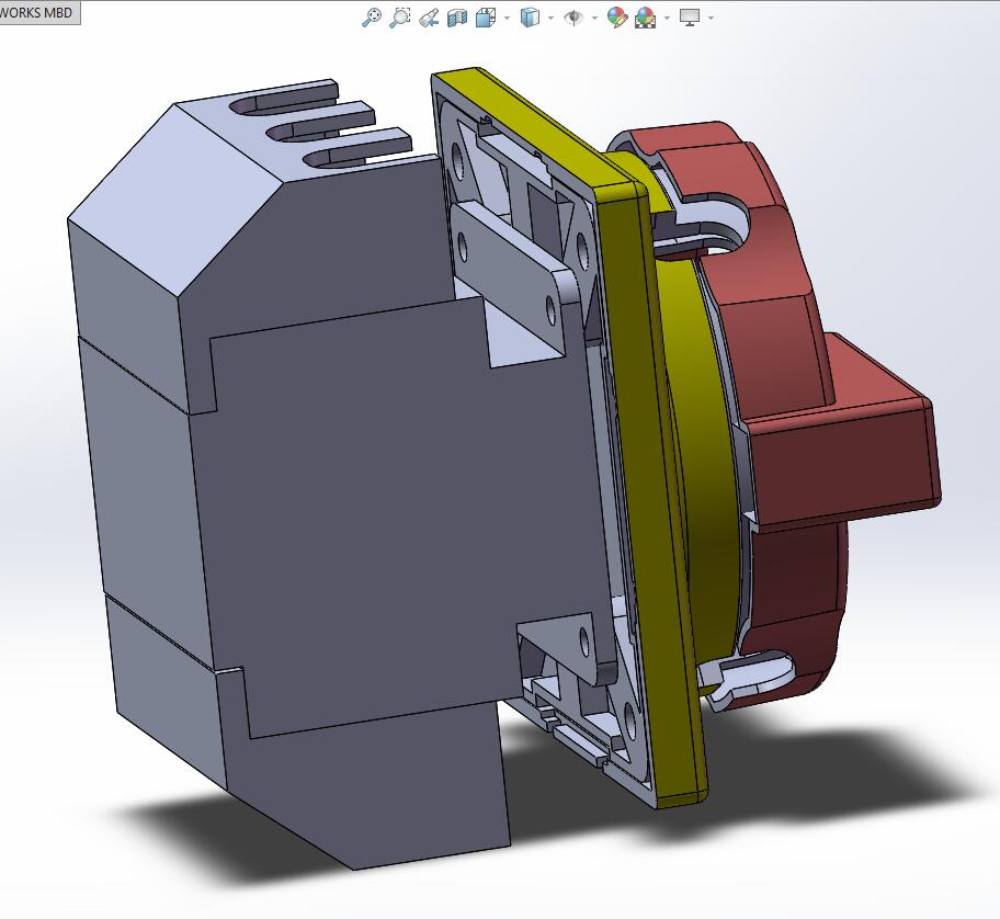 3ld2504-0tk53 负荷隔离开关