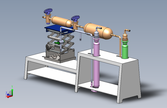 含硫化合物测定仪