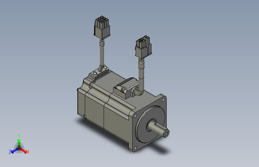 MHMF022L1V22大惯量