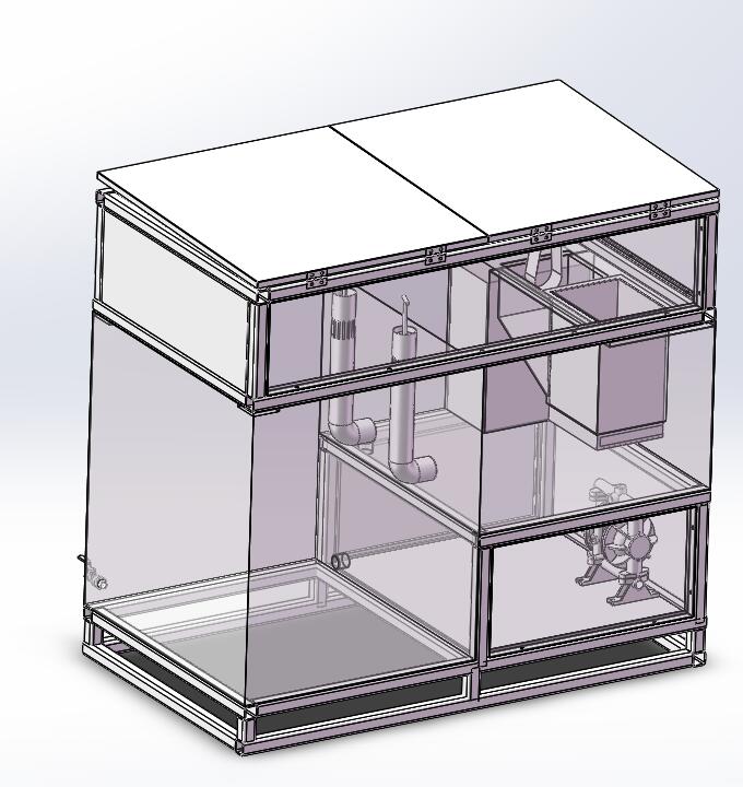 脱模剂回收装置