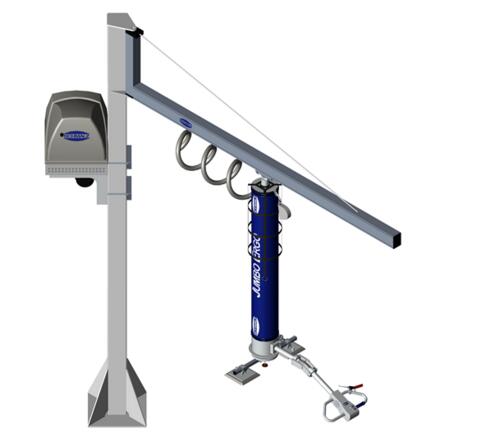 施迈茨吸盘系统