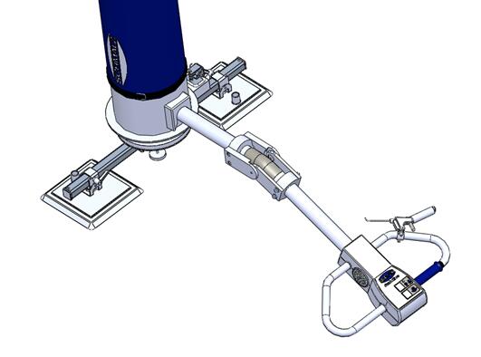 施迈茨吸盘系统