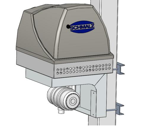 施迈茨吸盘系统