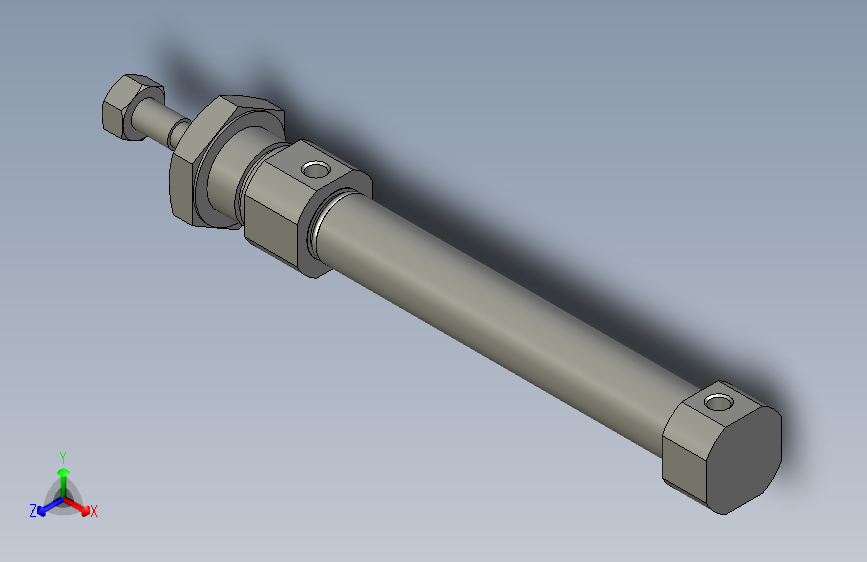 MI12x60SU(亚德客)