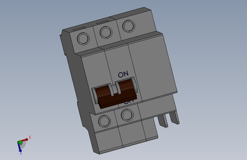 漏电保护器DZ47LE-32_2P_C16A