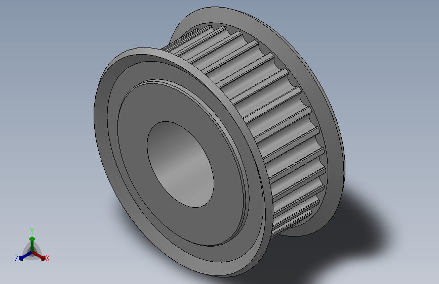 同步轮SSH30-3GT090-A-H12