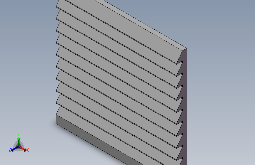 B级通风过滤网组 ZL-803(7032胶)