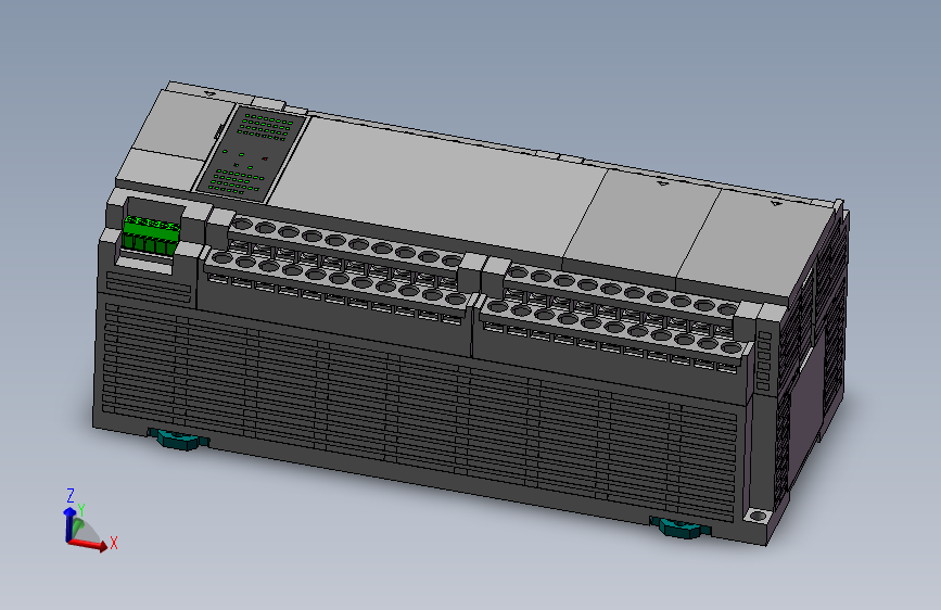 PLC可编程器AFPX-C60T
