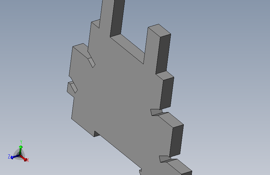 超小型中功率继电器HF41F_24-ZST及插座41F-1Z-C2-1_宏发