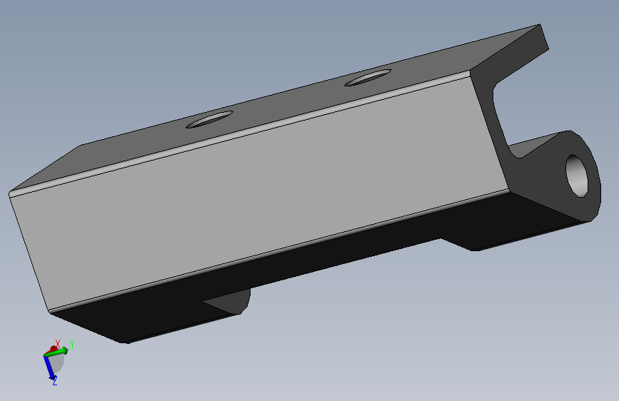 铰链CL237Z3H001-01