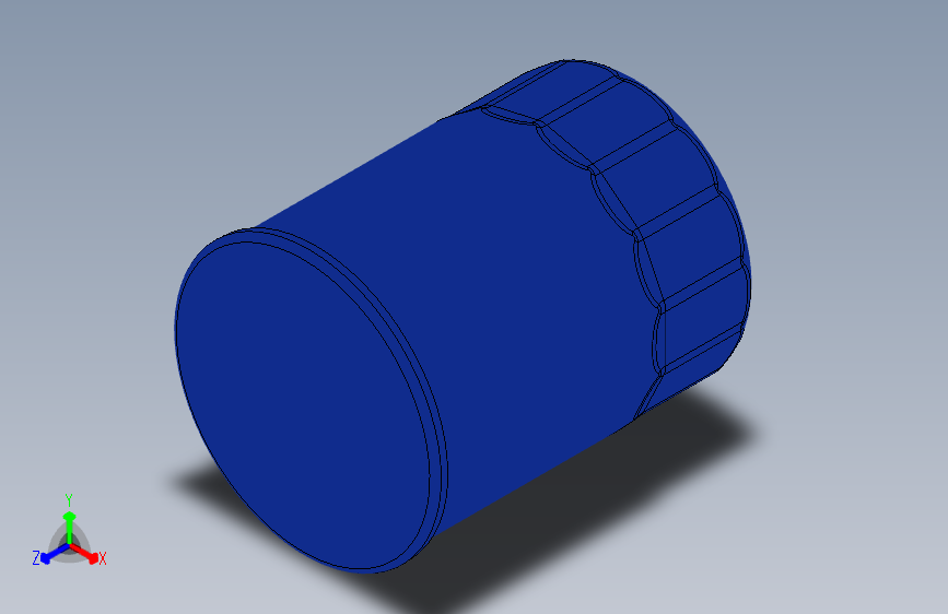 A0001183-本田K20A2发动机机油滤清器