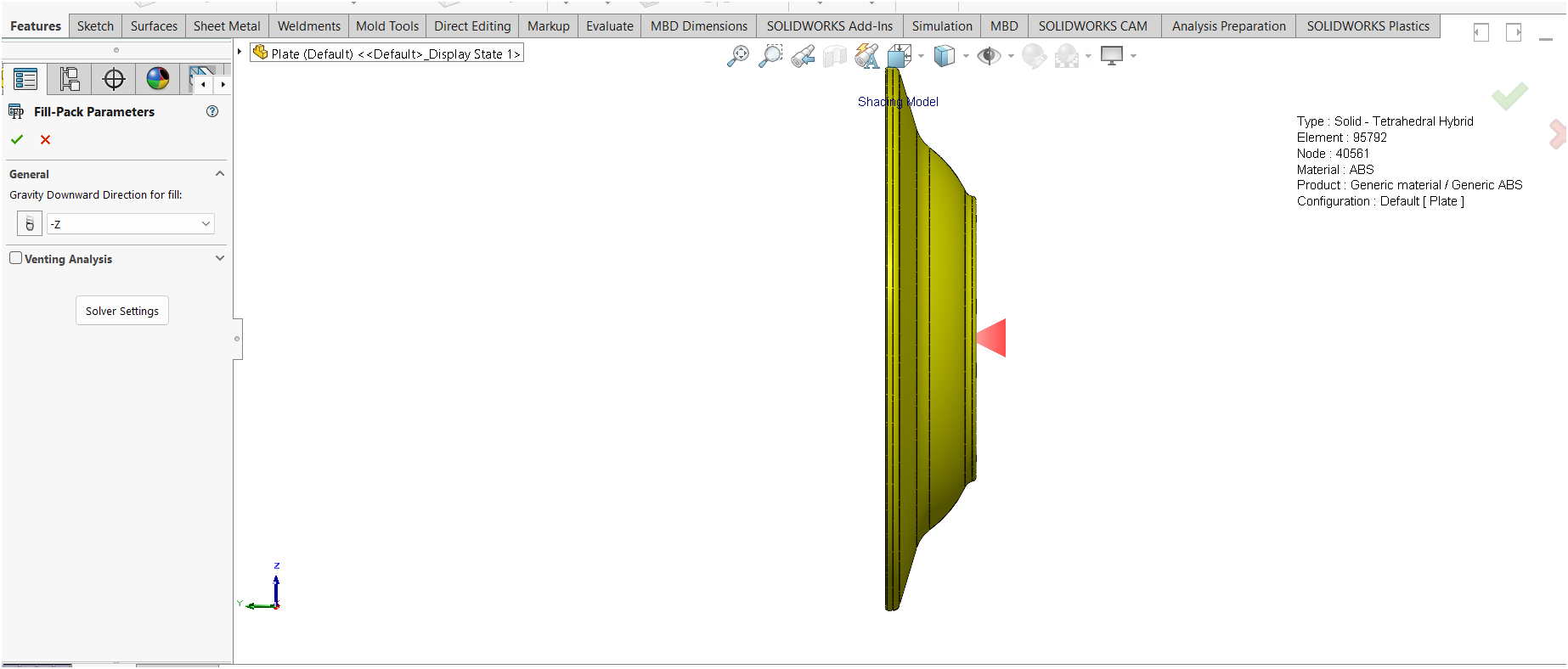 A0001184-板模设计与CNC仿真