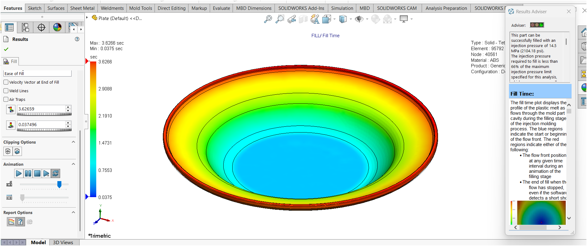 A0001184-板模设计与CNC仿真
