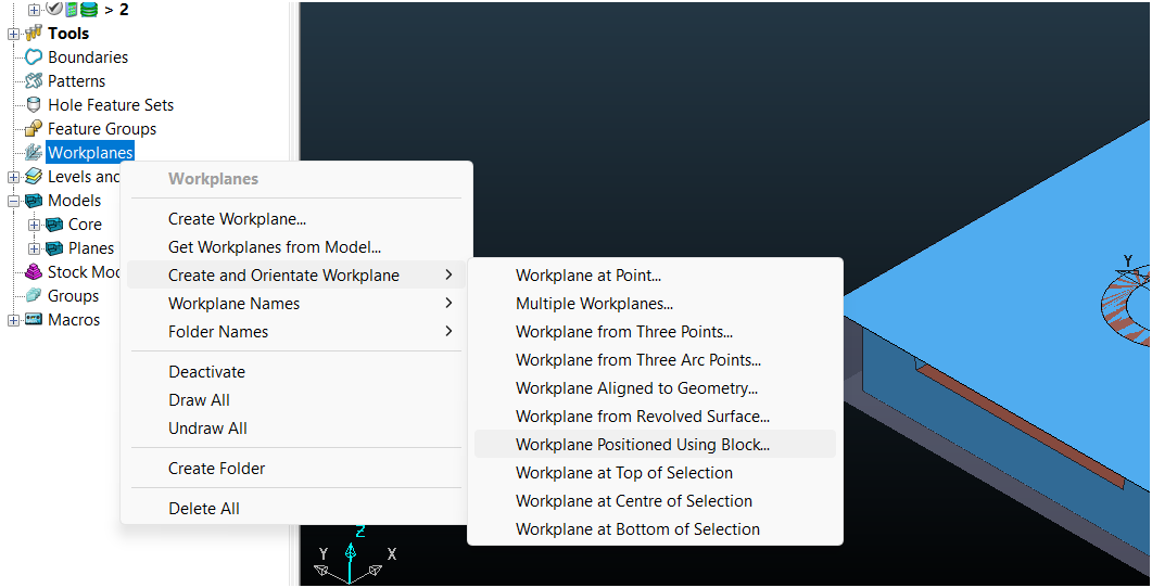 A0001184-板模设计与CNC仿真