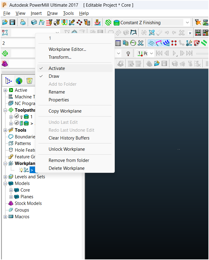A0001184-板模设计与CNC仿真
