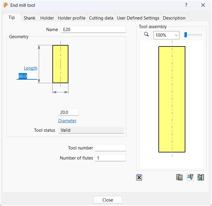A0001184-板模设计与CNC仿真