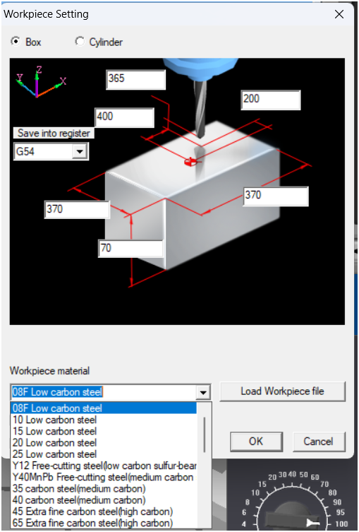 A0001184-板模设计与CNC仿真